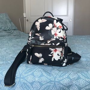 Cute small size backpack